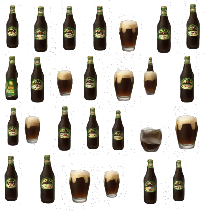 fernet con coca emoji