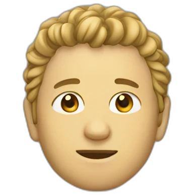Berachain emoji