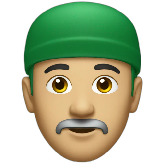 RAJA casablanca emoji