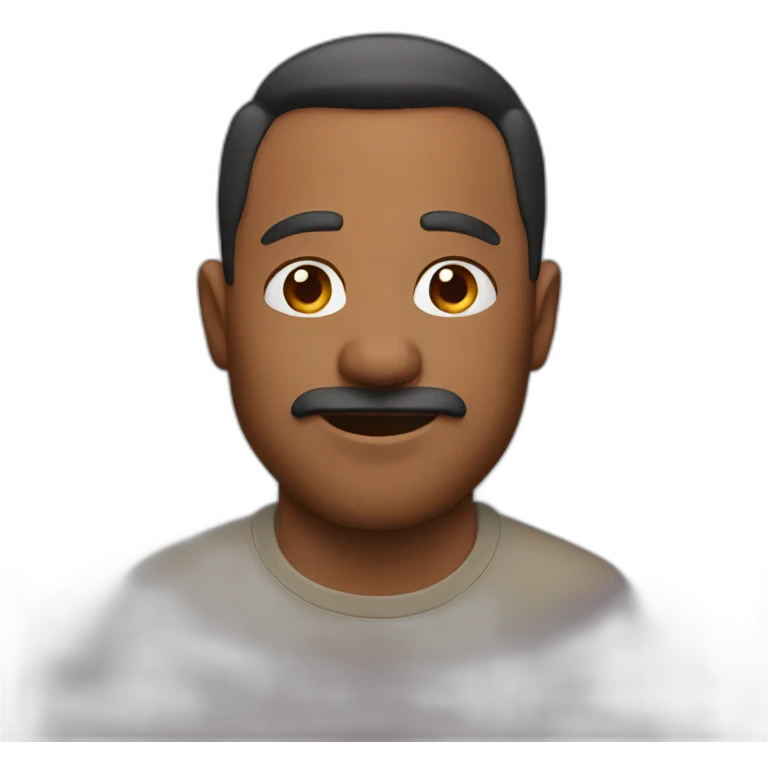 Dad emoji