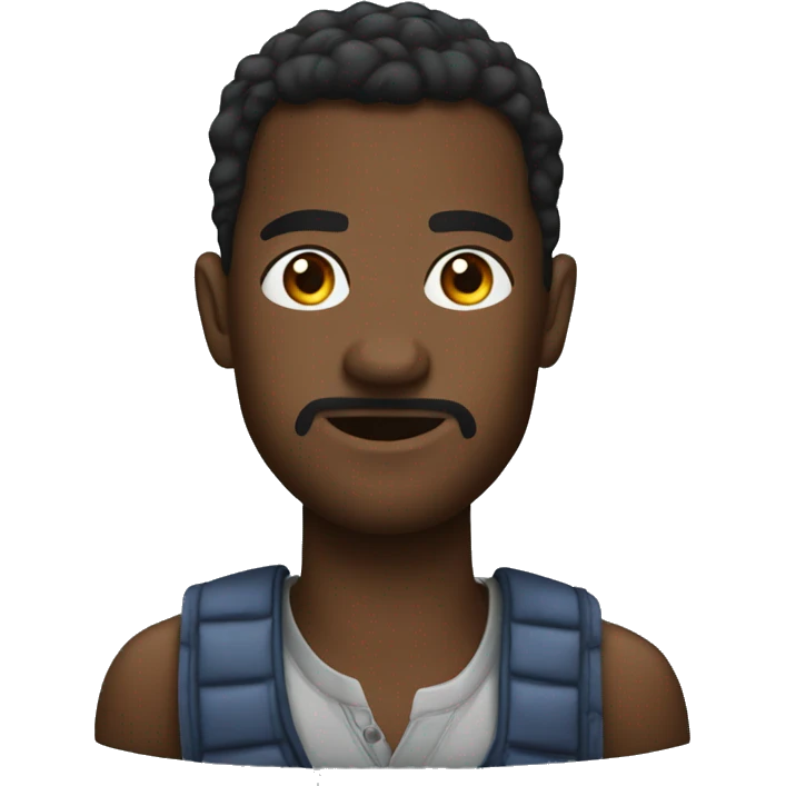 Deonio iPhone  emoji