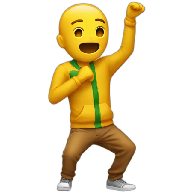 dab emoji