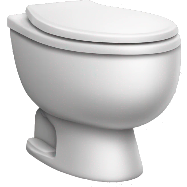 toilet emoji