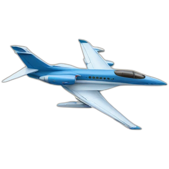 jet emoji