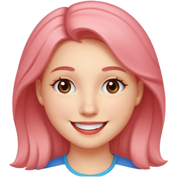 melissa emoji