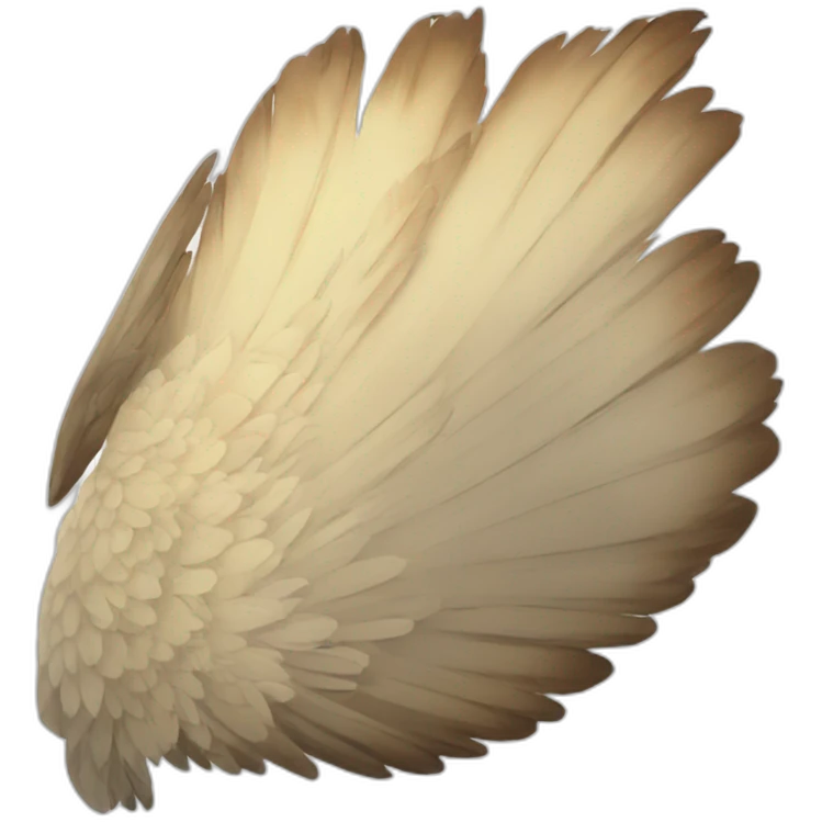 wing emoji
