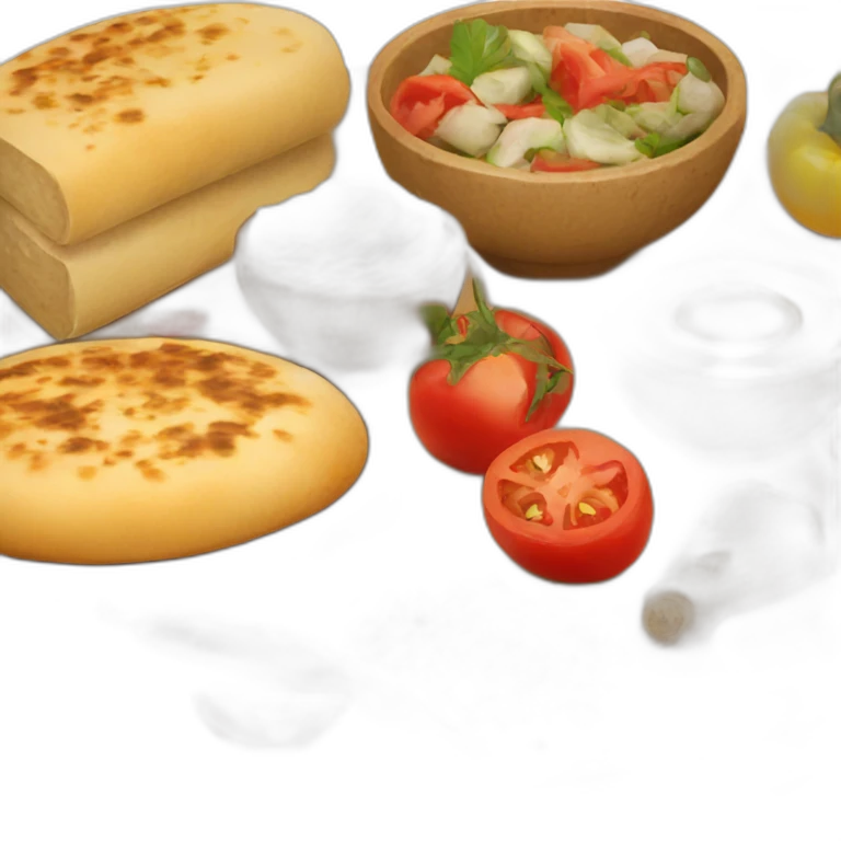 bulgarian food emoji