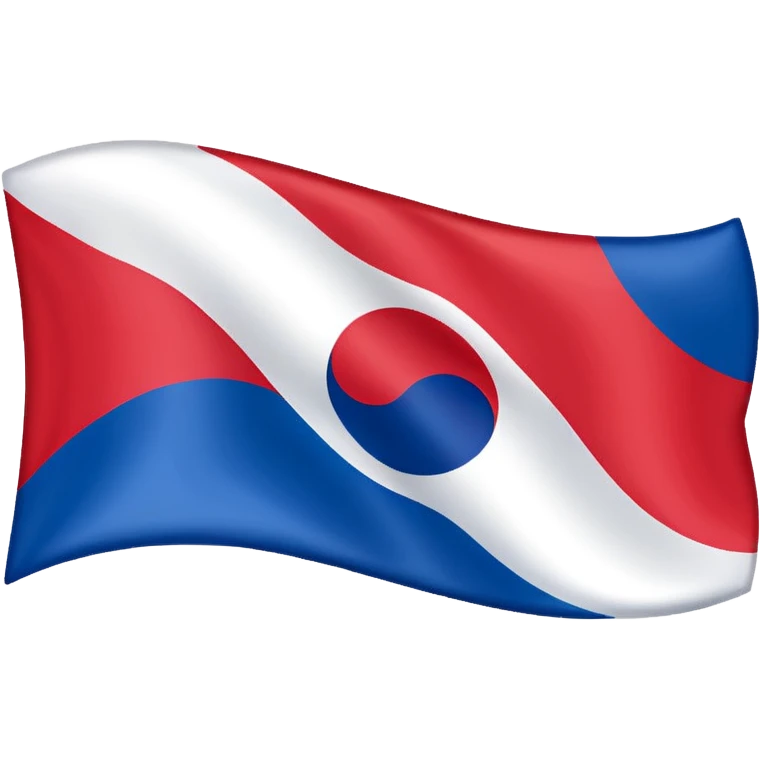 KOREA FLAG emoji