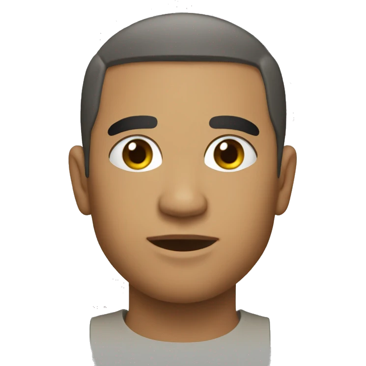 guiño emoji