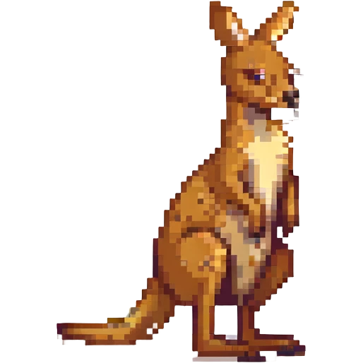 kangaroo emoji