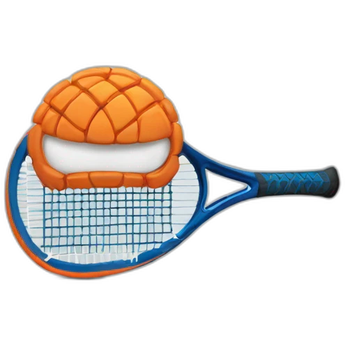 padel emoji