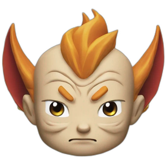 dragon ball emoji