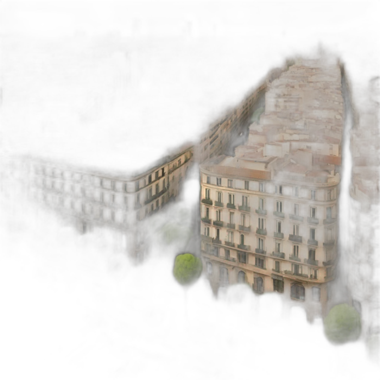 Barcelona city emoji