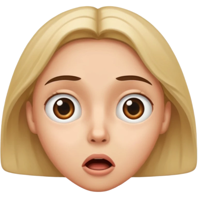 🤪😵 emoji