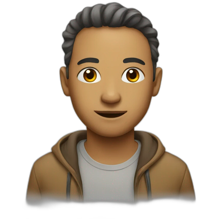 Voleur emoji