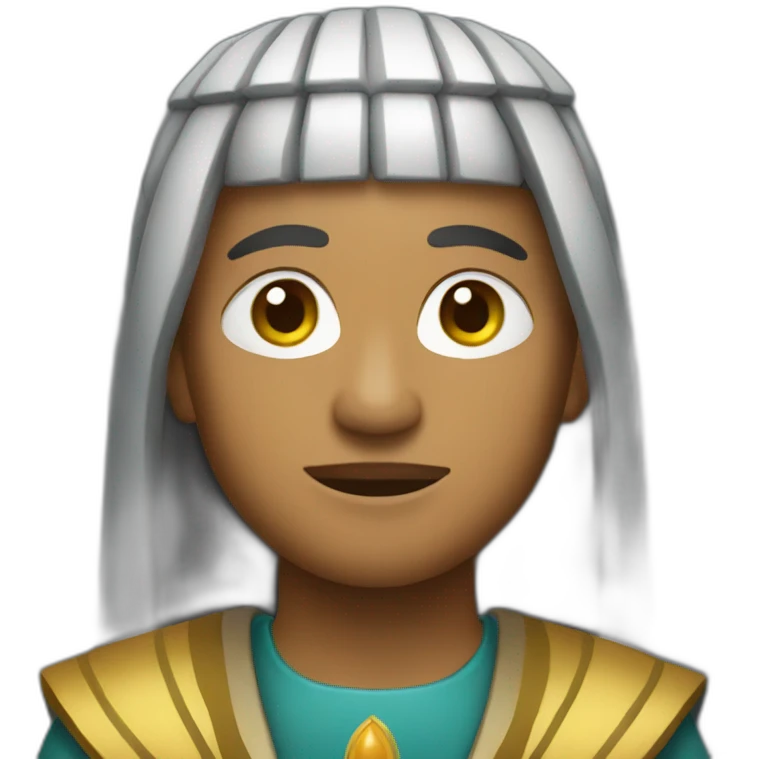 Maya Bishop emoji