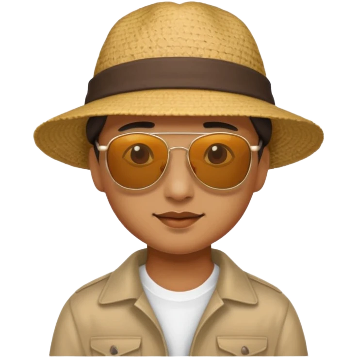 tra emoji