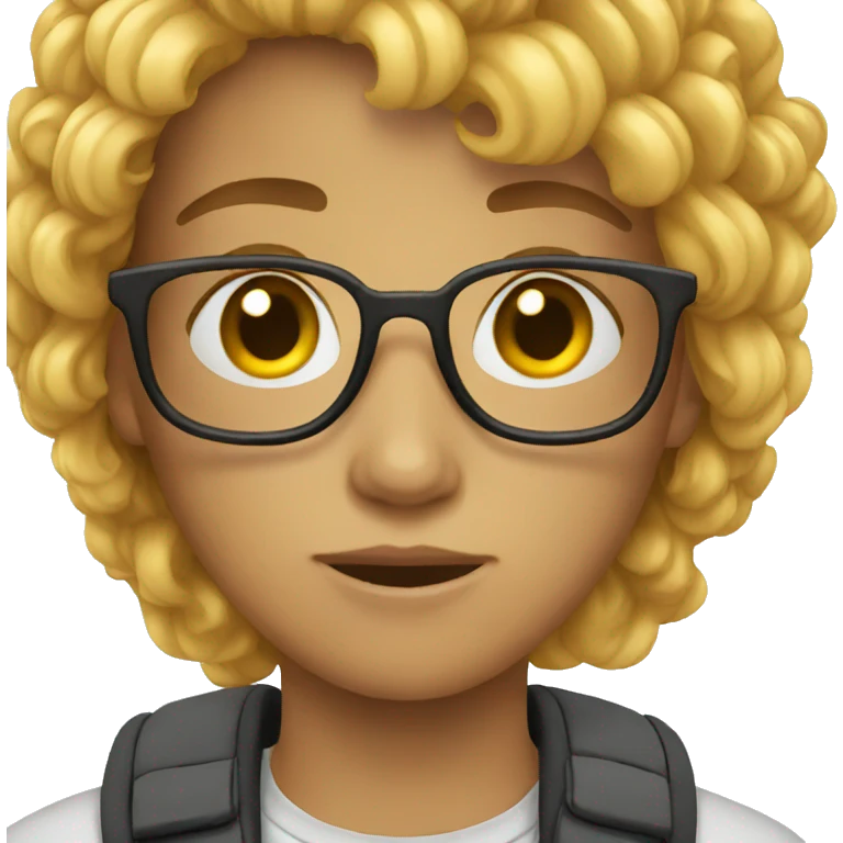 teen emoji