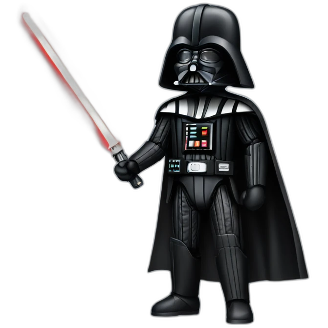 Darth Vader  emoji