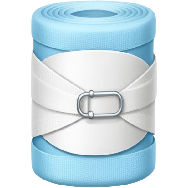 bandage emoji