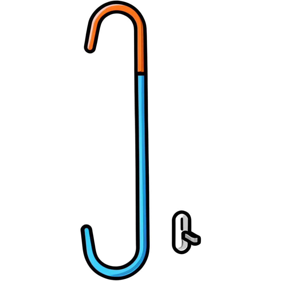 hook emoji