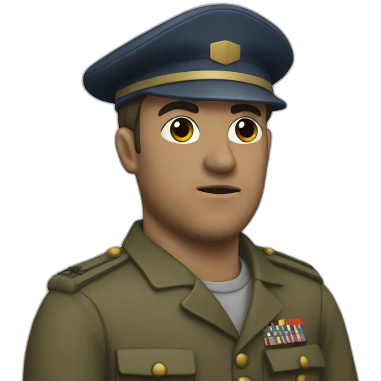 front verdun emoji