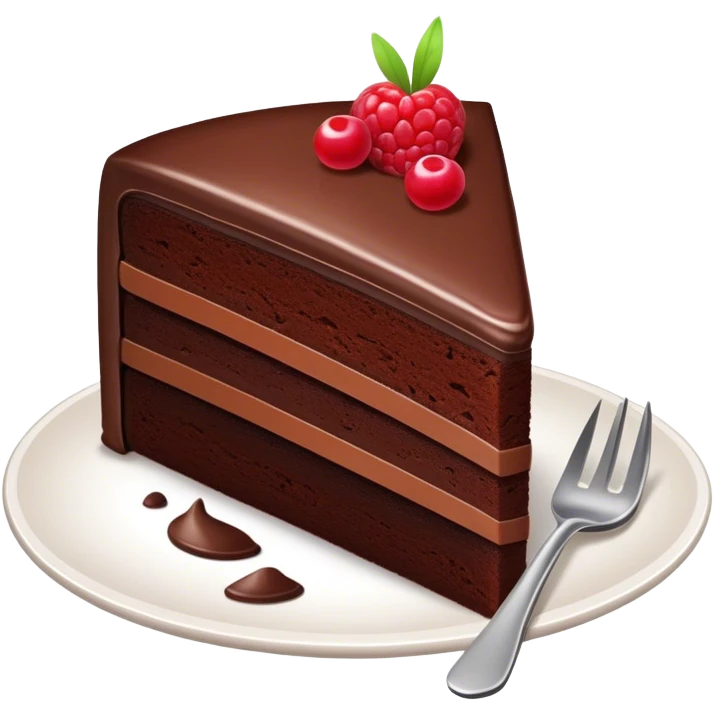 Cake  emoji