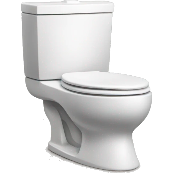 Skibidi toilet emoji