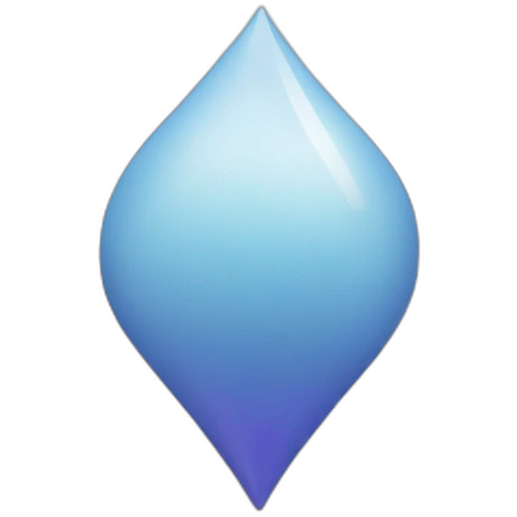 point emoji