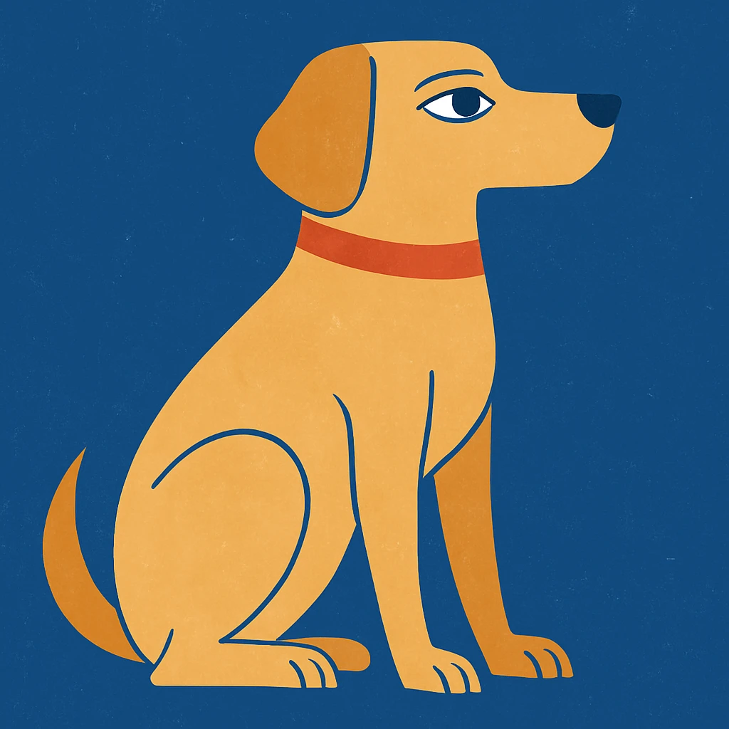 dog emoji