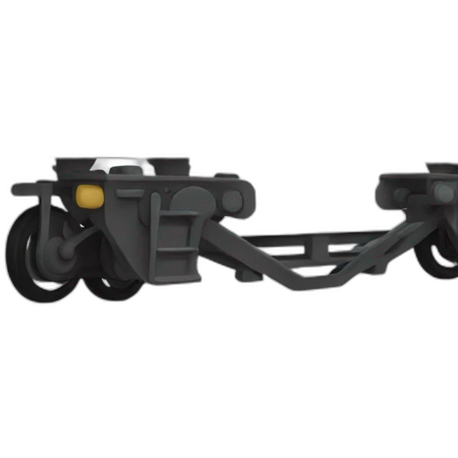 Train emoji