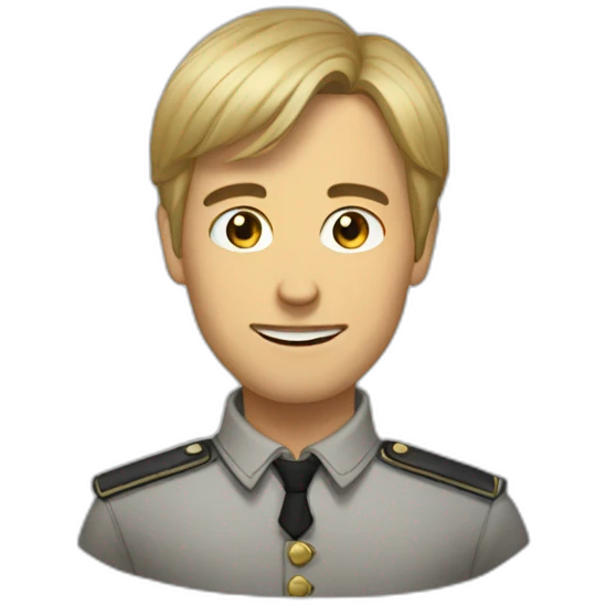 armin arlet emoji