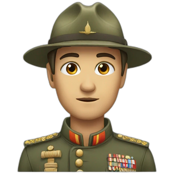 iwo szapar emoji