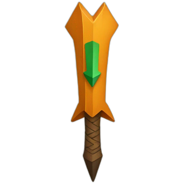arrow emoji