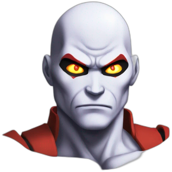 jiren emoji