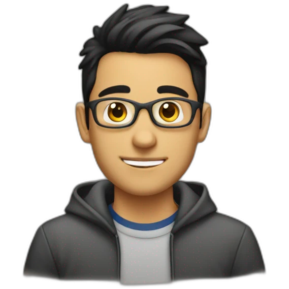Emre au collège emoji