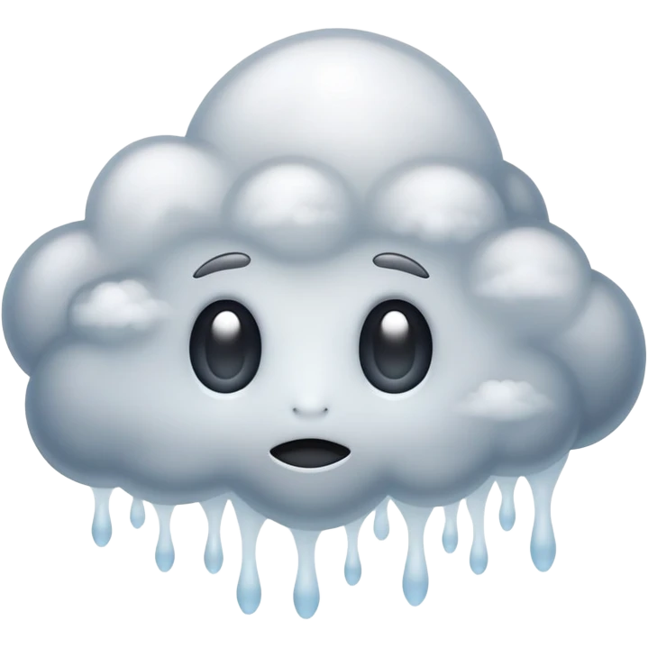 fumular, mysterious cloudy creature emoji