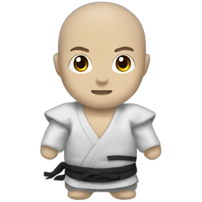 gojo-jujutsu emoji
