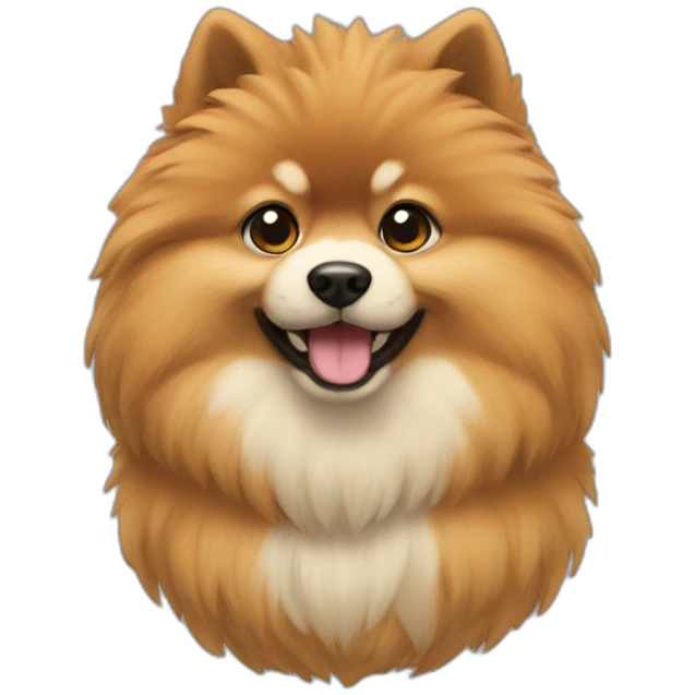 pom' potes emoji