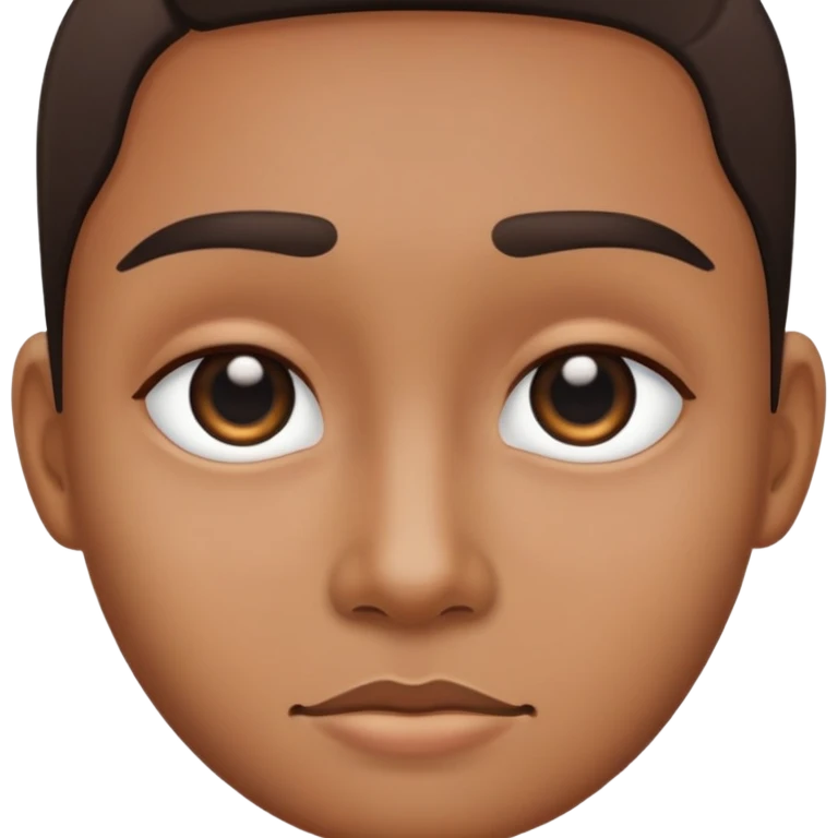 Ojeras emoji