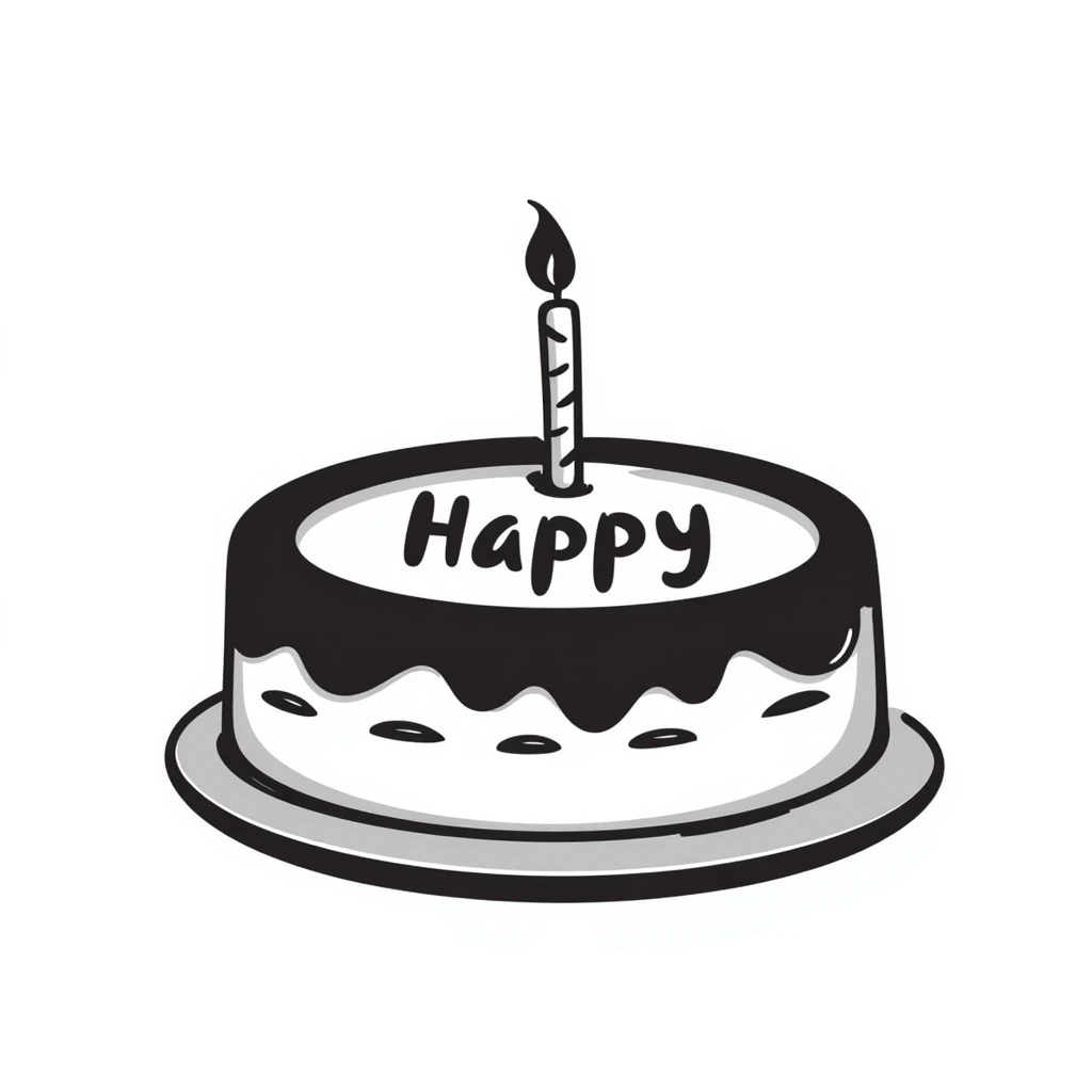 cake emoji