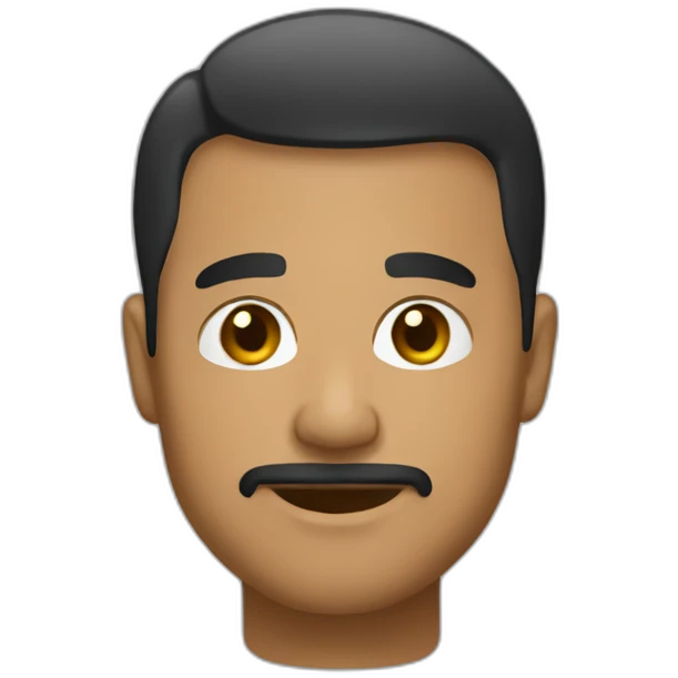 Lue Elizondo emoji
