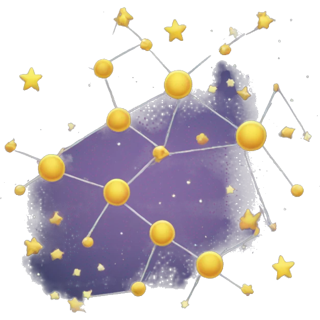 constellation  emoji