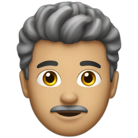 United Camp Game emoji