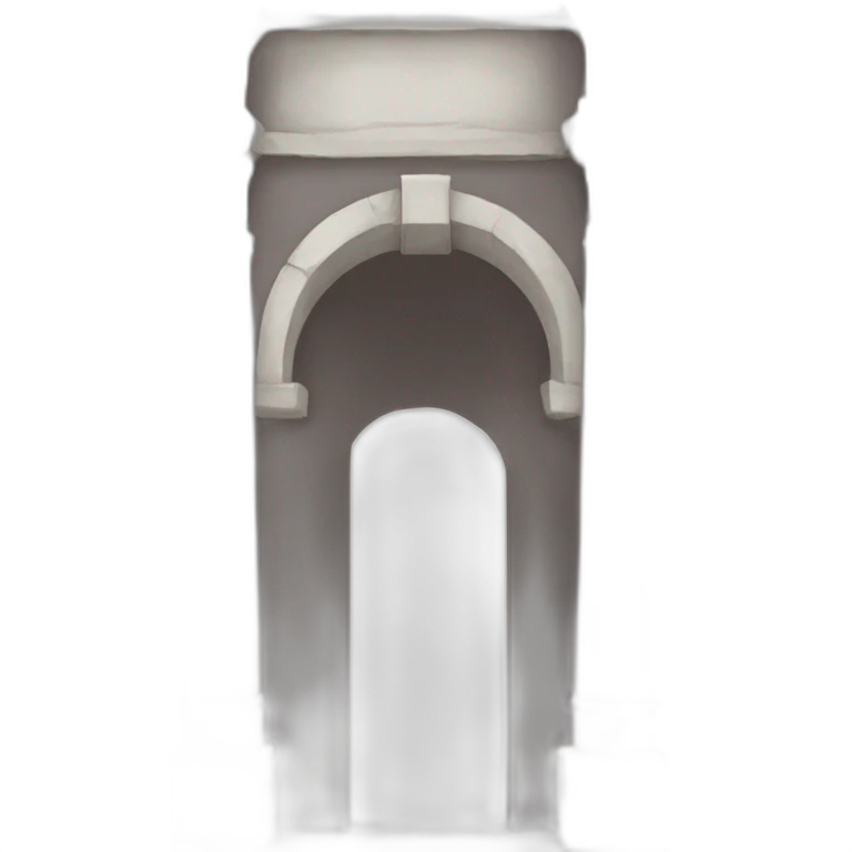 Arco de artemisa emoji
