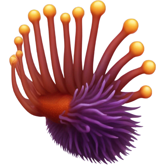 Tube worm  emoji
