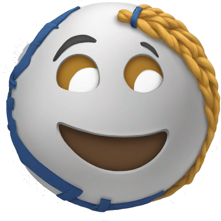 countyball emoji