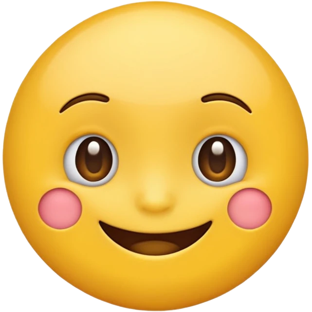 Stupid looking emoji  emoji