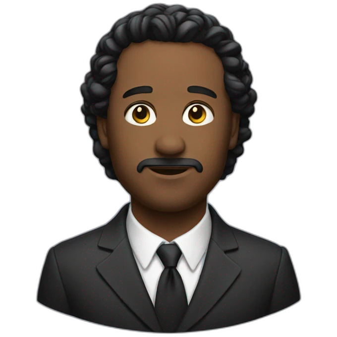 Charles emoji