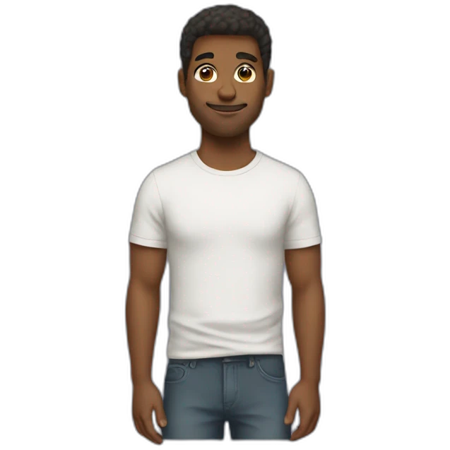 american stereotypes emoji